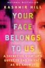 Your Face Belongs to Us - eBook
