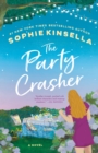Party Crasher - eBook
