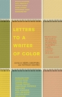 Letters to a Writer of Color - eBook