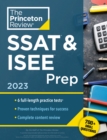 Princeton Review SSAT & ISEE Prep, 2023 - eBook