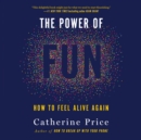 Power of Fun - eAudiobook