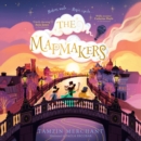 Mapmakers - eAudiobook
