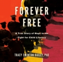 Forever Free - eAudiobook