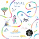 Before, Now - Book