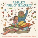 A Maleta Full of Treasures - Book