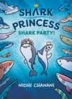 Shark Party - Book