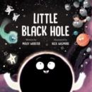 Little Black Hole - Book
