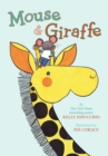 Mouse & Giraffe - Book