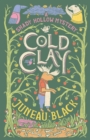 Cold Clay - eBook