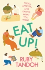 Eat Up! - eBook