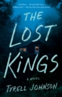 Lost Kings - eBook