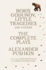Boris Godunov, Little Tragedies, and Others - eBook