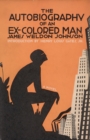 Autobiography of an Ex-Colored Man - eBook