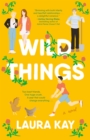Wild Things - eBook