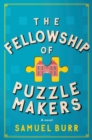 Fellowship of Puzzlemakers - eBook