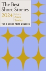 The Best Short Stories 2024 : The O. Henry Prize Winners - Book