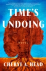 Time's Undoing - eBook