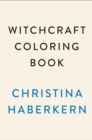 Witchcraft Coloring Book - Book