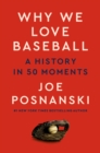 Why We Love Baseball - eBook