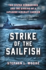 Strike of the Sailfish - eBook