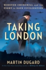 Taking London - eBook