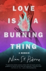 Love Is a Burning Thing - eBook