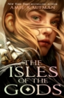 Isles of the Gods - eBook