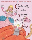 Cinderella and a Mouse Called Fred - Book