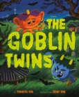 The Goblin Twins - Book