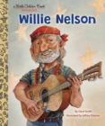 Willie Nelson: A Little Golden Book Biography - Book