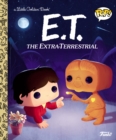 E.T. the Extra-Terrestrial (Funko Pop!) - Book