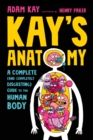 Kay's Anatomy - eBook