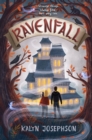 Ravenfall - Book