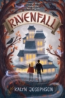 Ravenfall - eBook