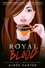 Royal Blood - eBook