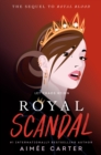 Royal Scandal - eBook