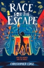 Race for the Escape - eBook