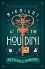 Midnight at the Houdini - Book