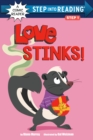 Love Stinks! - Book