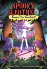 Spooky Sleuths #2: Beware the Moonlight! - Book