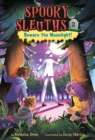 Spooky Sleuths #2: Beware the Moonlight! - eBook
