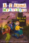 to Z Animal Mysteries #2: Bats in the Castle - eBook