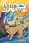 to Z Animal Mysteries #3: Cougar Clues - eBook