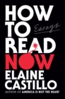 How to Read Now - eBook