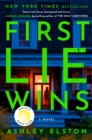 First Lie Wins - eBook