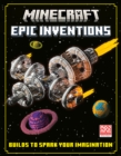 Minecraft: Epic Inventions - eBook
