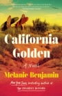 California Golden - Book