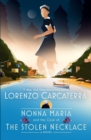 Nonna Maria and the Case of the Stolen Necklace - eBook