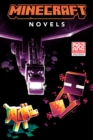 Minecraft Novels 3-Book Bundle - eBook