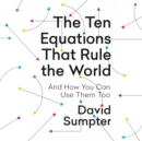 Ten Equations That Rule the World - eAudiobook